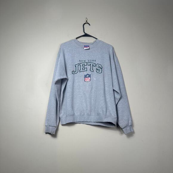 Classic Vintage Jets Crewneck - Picture 1 of 3
